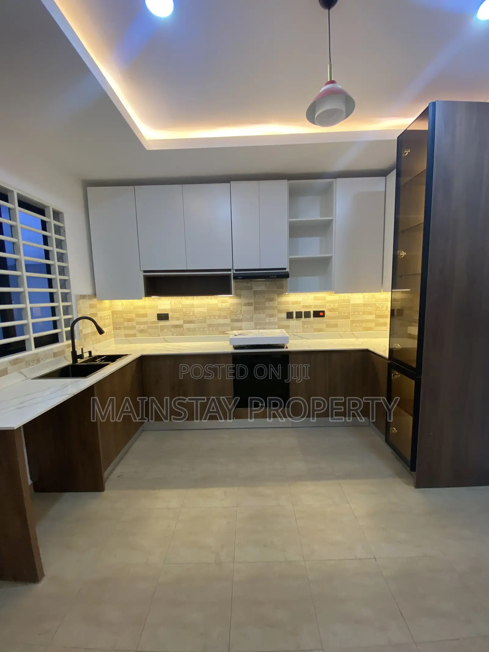 4bdrm House in Mainstay Estates, Spintex for sale