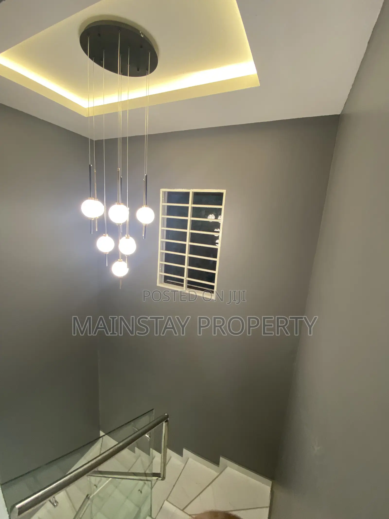 4bdrm House in Mainstay Estates, Spintex for sale