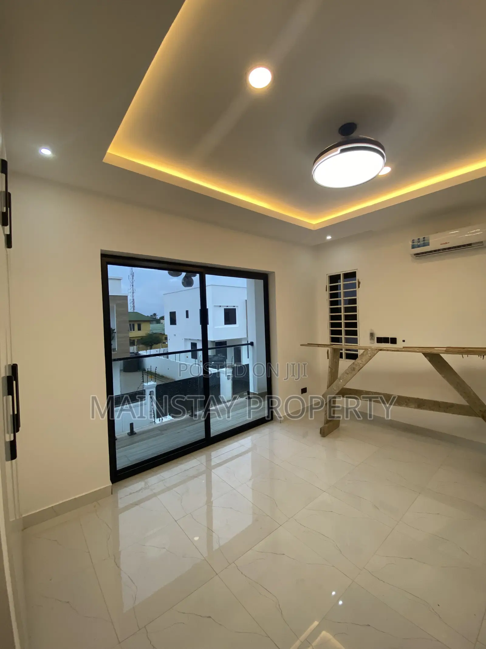 4bdrm House in Mainstay Estates, Spintex for sale