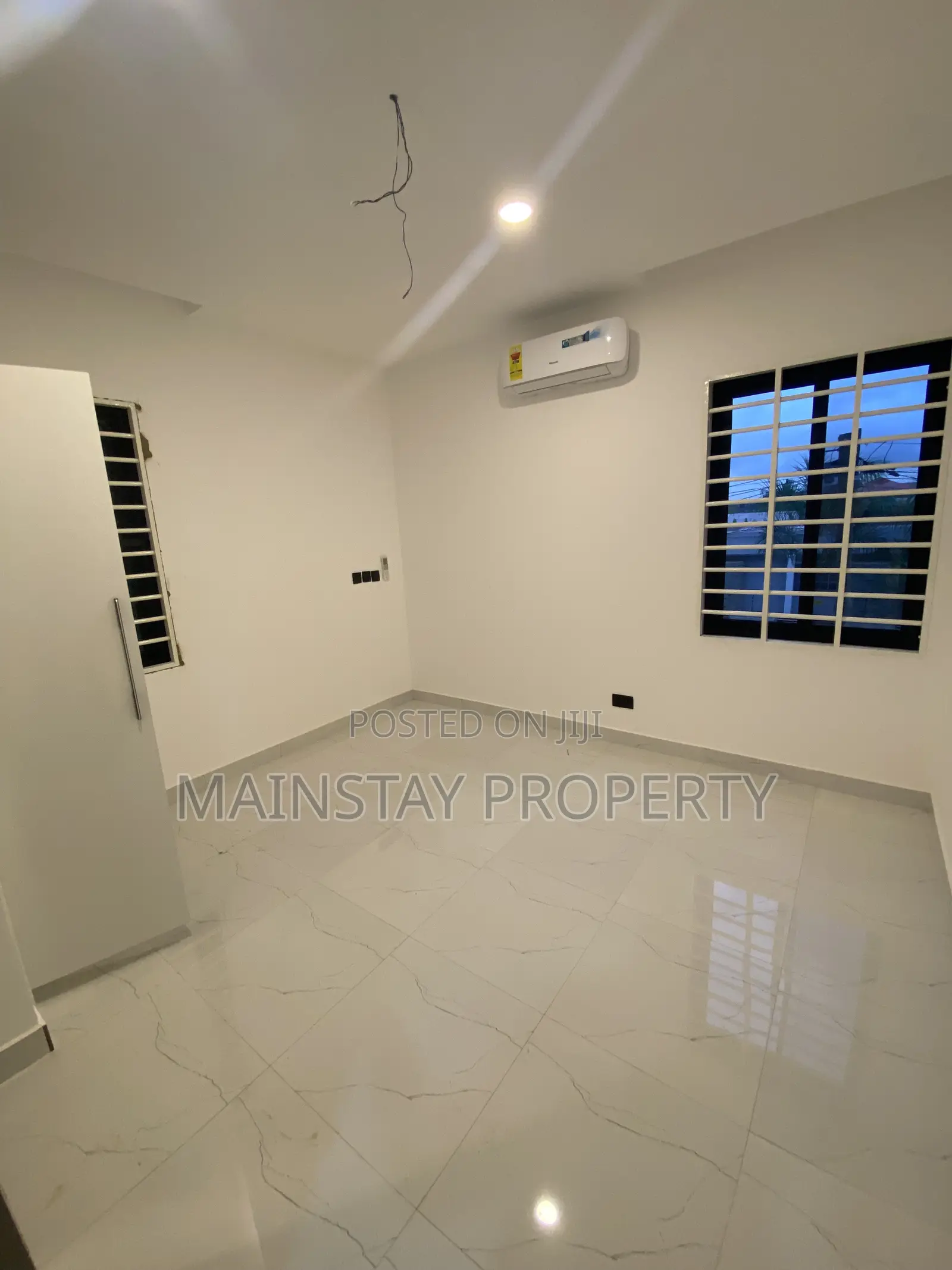 4bdrm House in Mainstay Estates, Spintex for sale