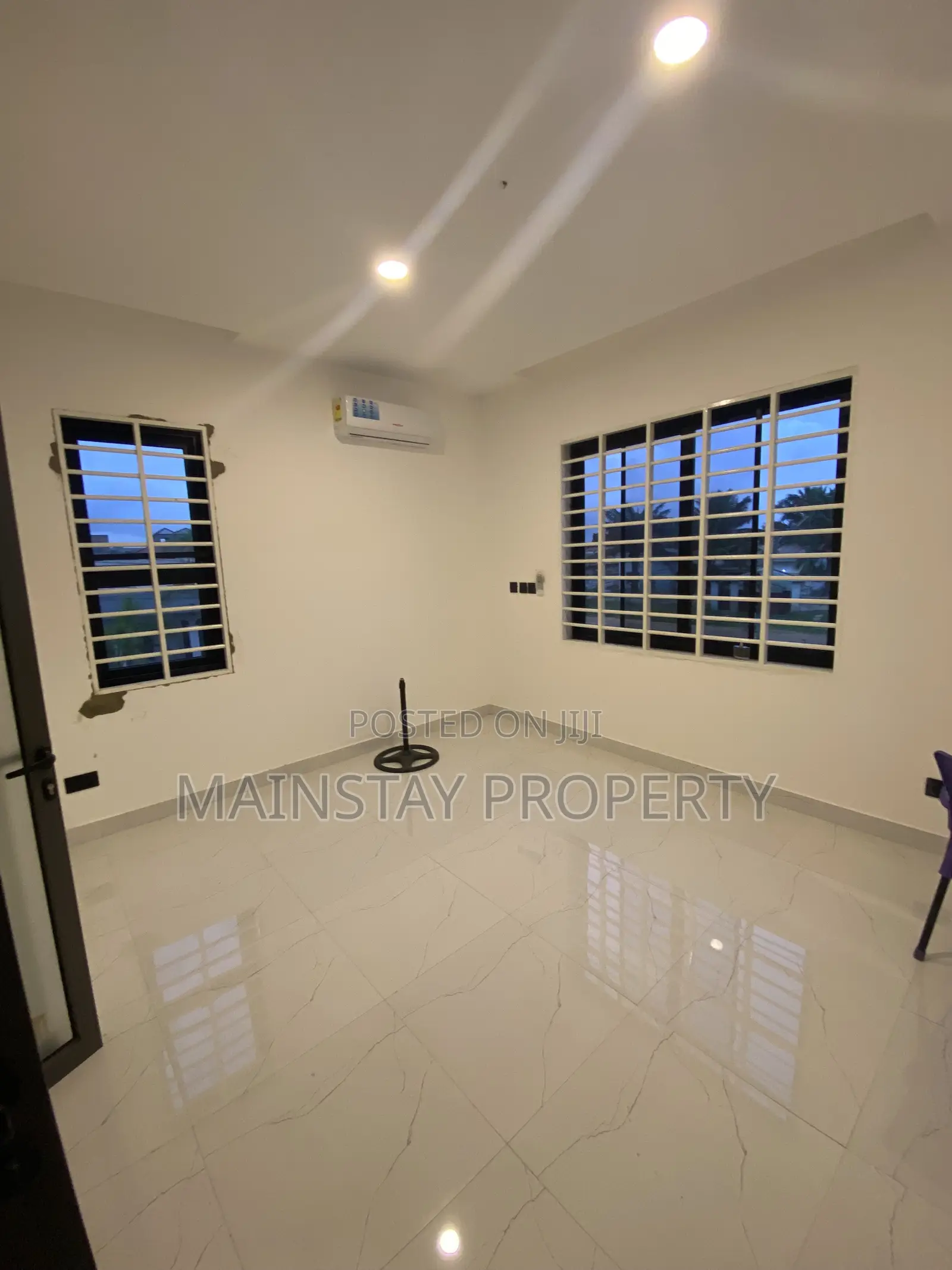 4bdrm House in Mainstay Estates, Spintex for sale