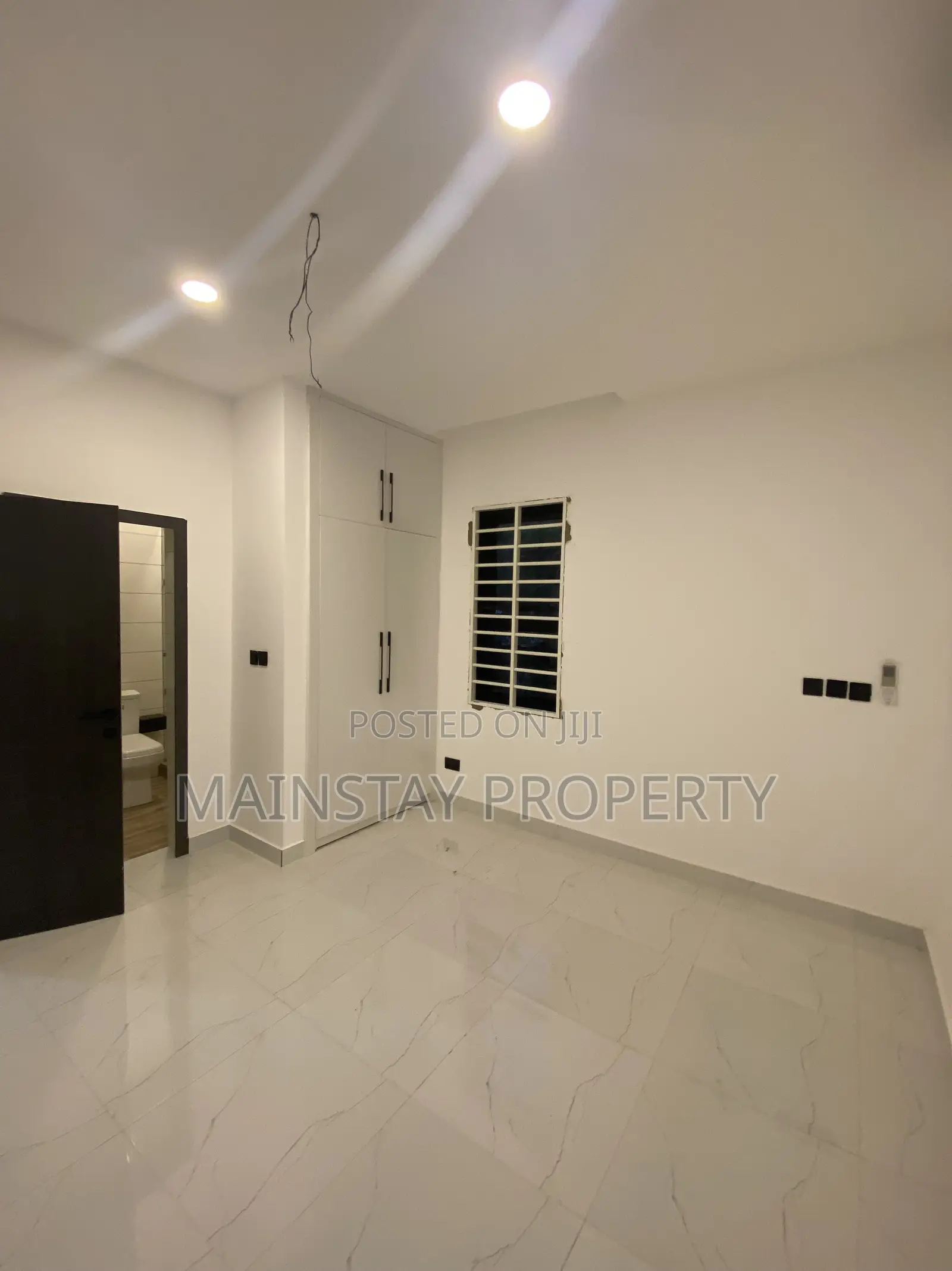 4bdrm House in Mainstay Estates, Spintex for sale
