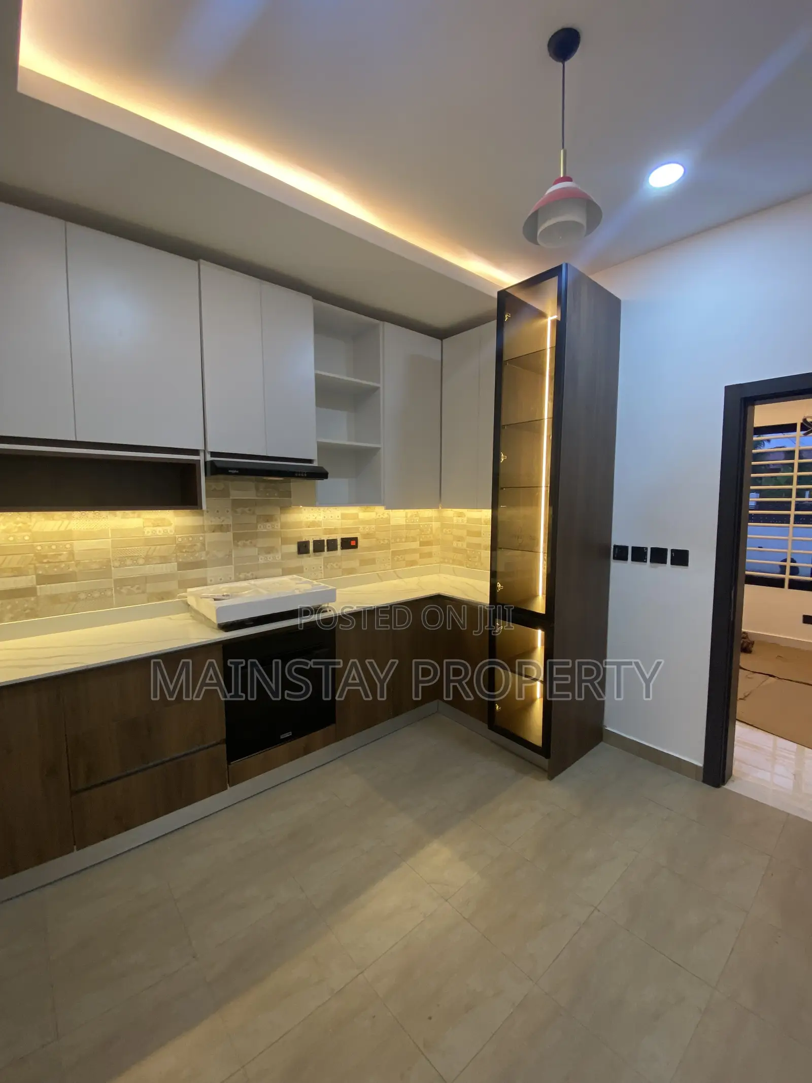 4bdrm House in Mainstay Estates, Spintex for sale