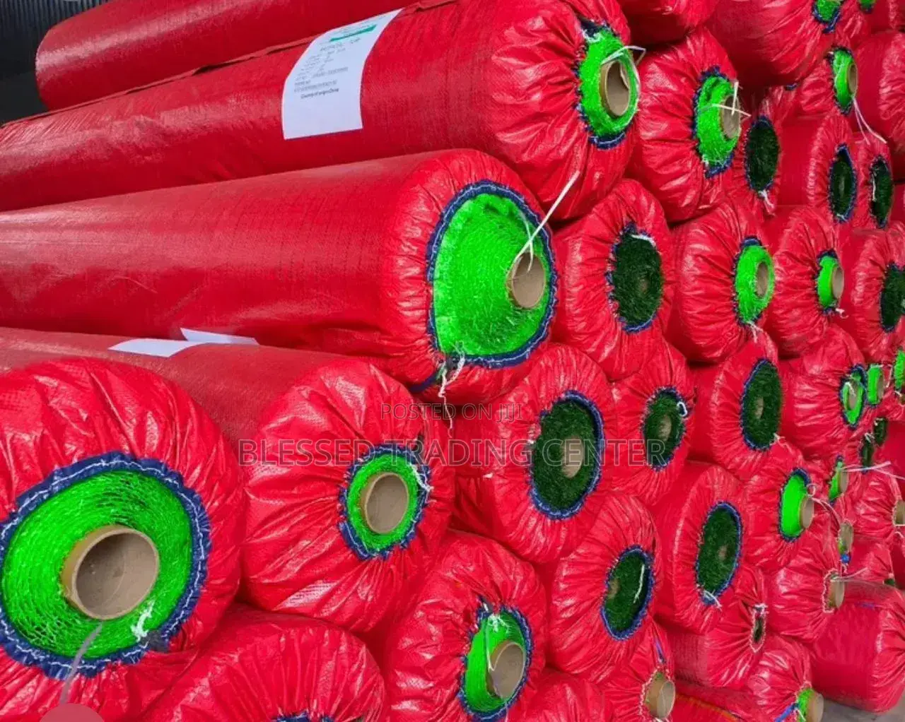 Full Roll of Quality Astroturf