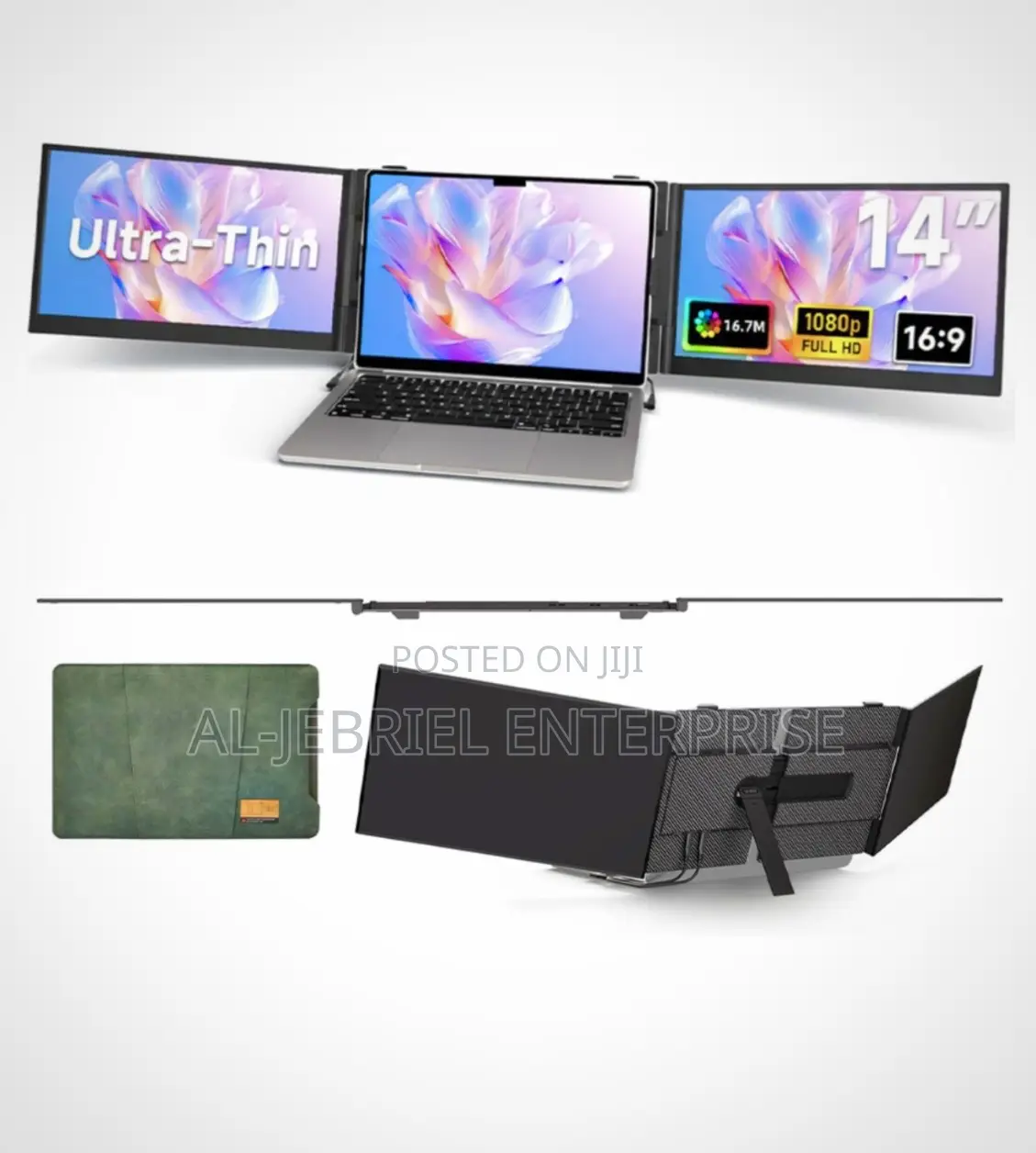 Laptop Screen Extender 14”
