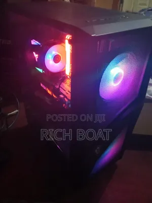 New Asus ROG STRIX GD30CI 32GB Intel Core i9 SSHD+SSD 2T