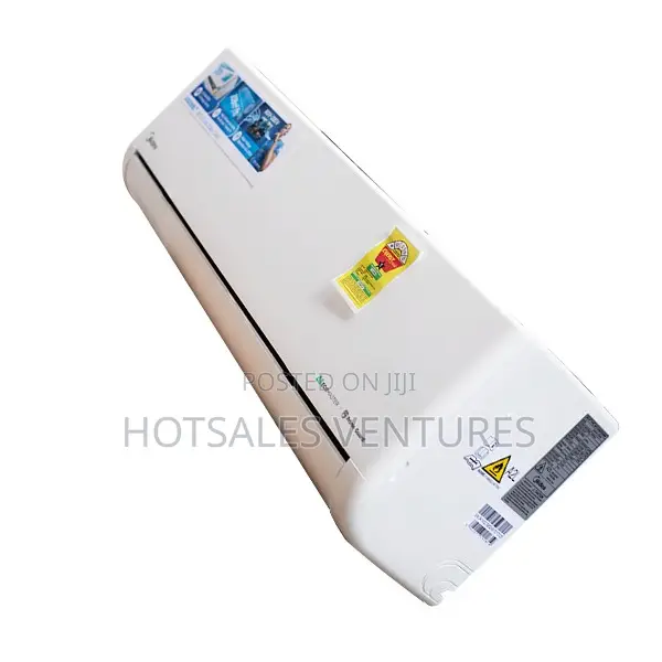 Strong Midea 2.0hp Split Inverter Unicool R32 Ac-Msaf24c-18crdn1-R32