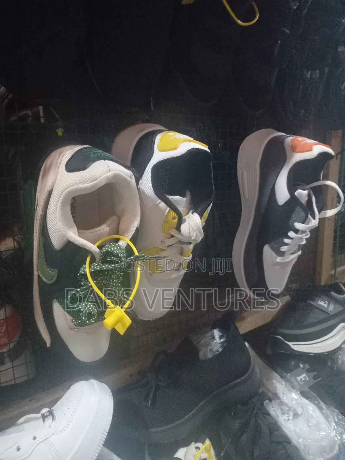 Kids School / Outing Shoes 23-36