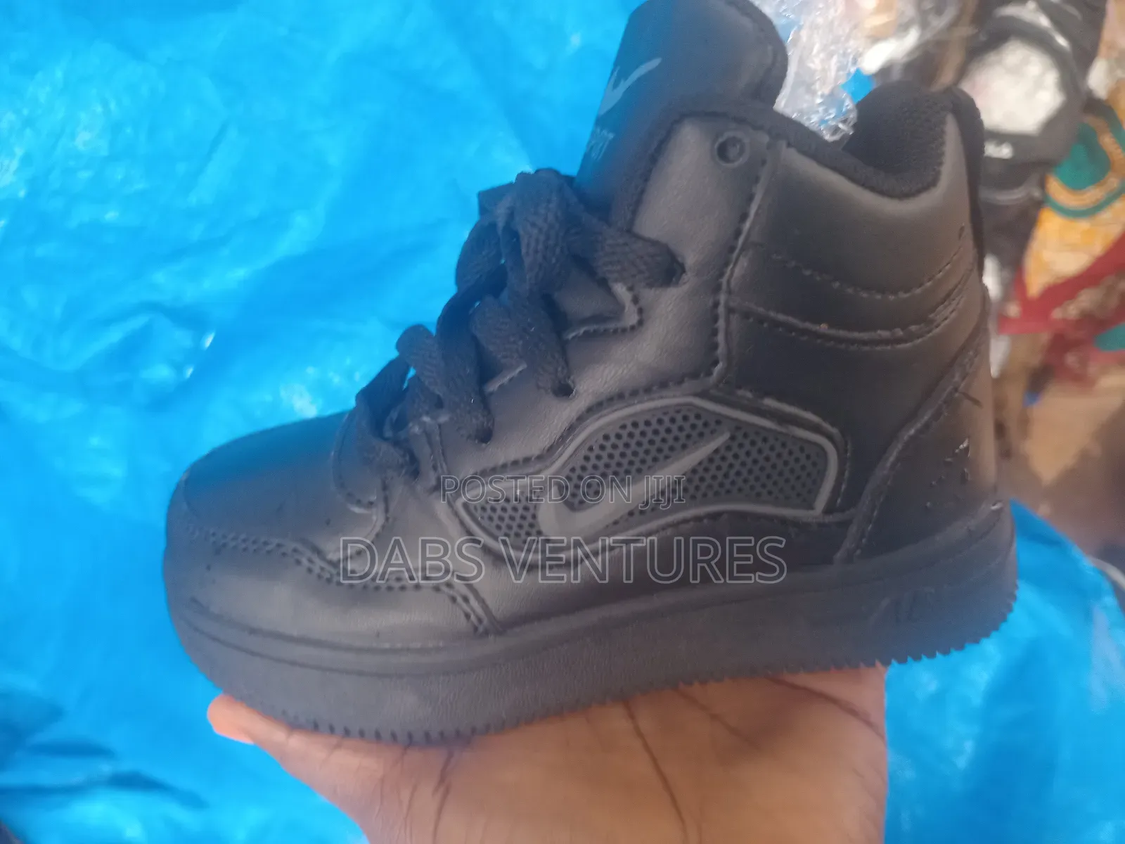 Kids School / Outing Shoes 23-36