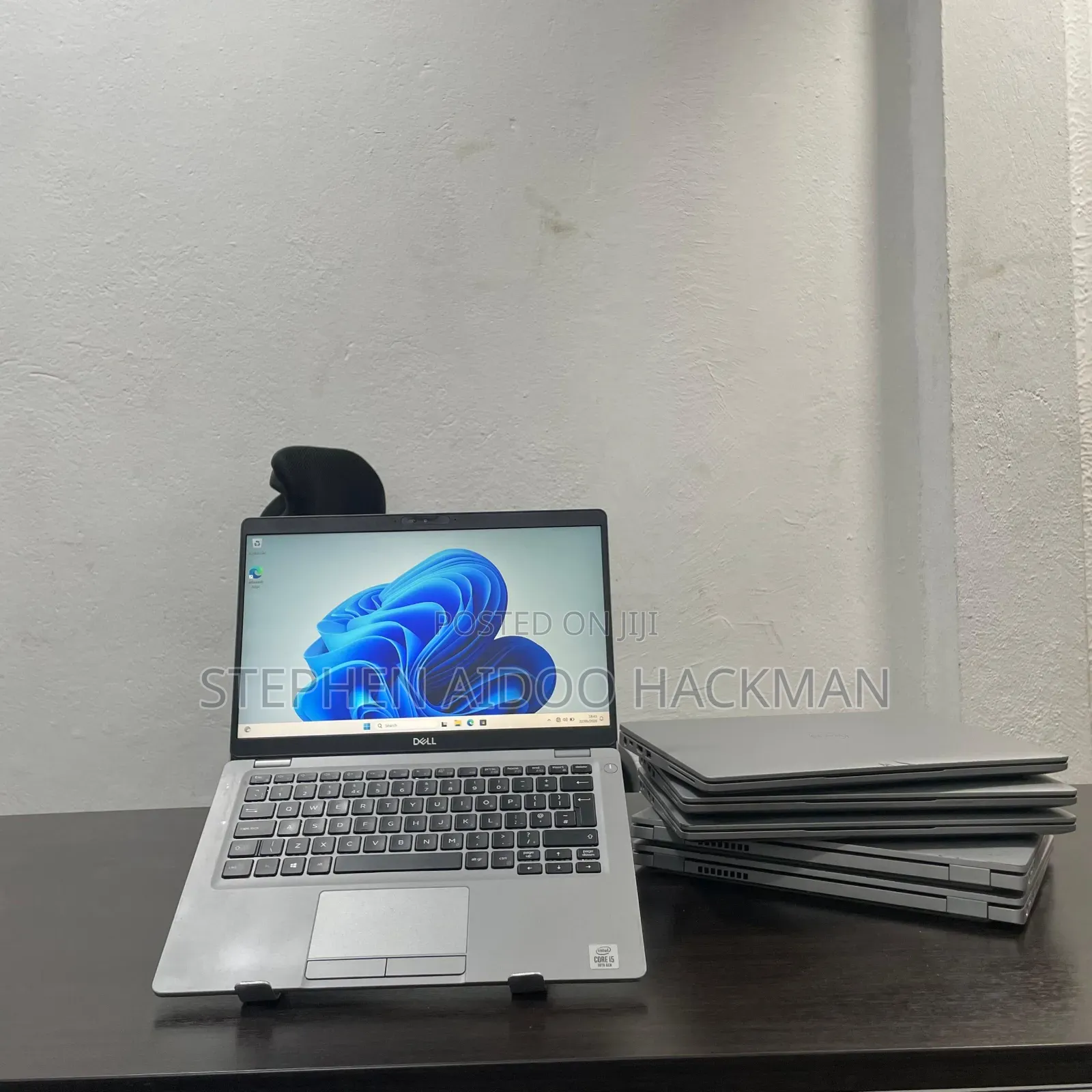 Laptop Dell Latitude 5310 8GB Intel Core i5 SSD 256GB