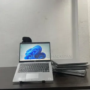 Laptop Dell Latitude 5310 8GB Intel Core i5 SSD 256GB
