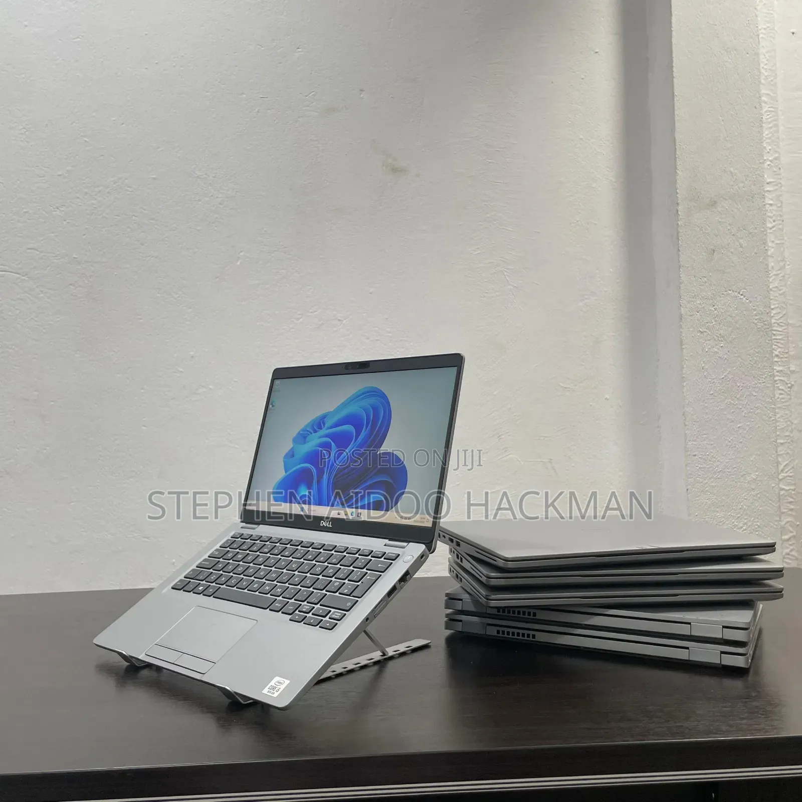 Laptop Dell Latitude 5310 8GB Intel Core i5 SSD 256GB