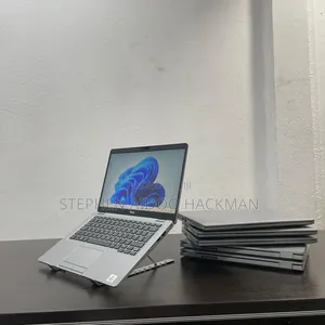 Laptop Dell Latitude 5310 8GB Intel Core i5 SSD 256GB