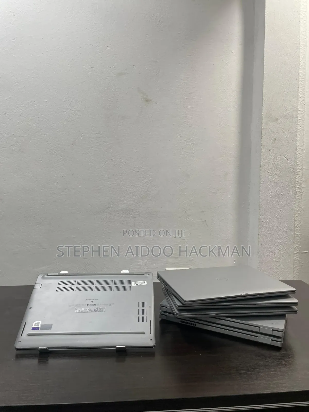 Laptop Dell Latitude 5310 8GB Intel Core i5 SSD 256GB