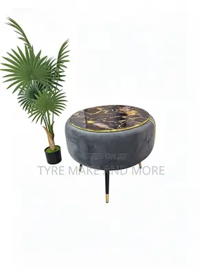 Center Table