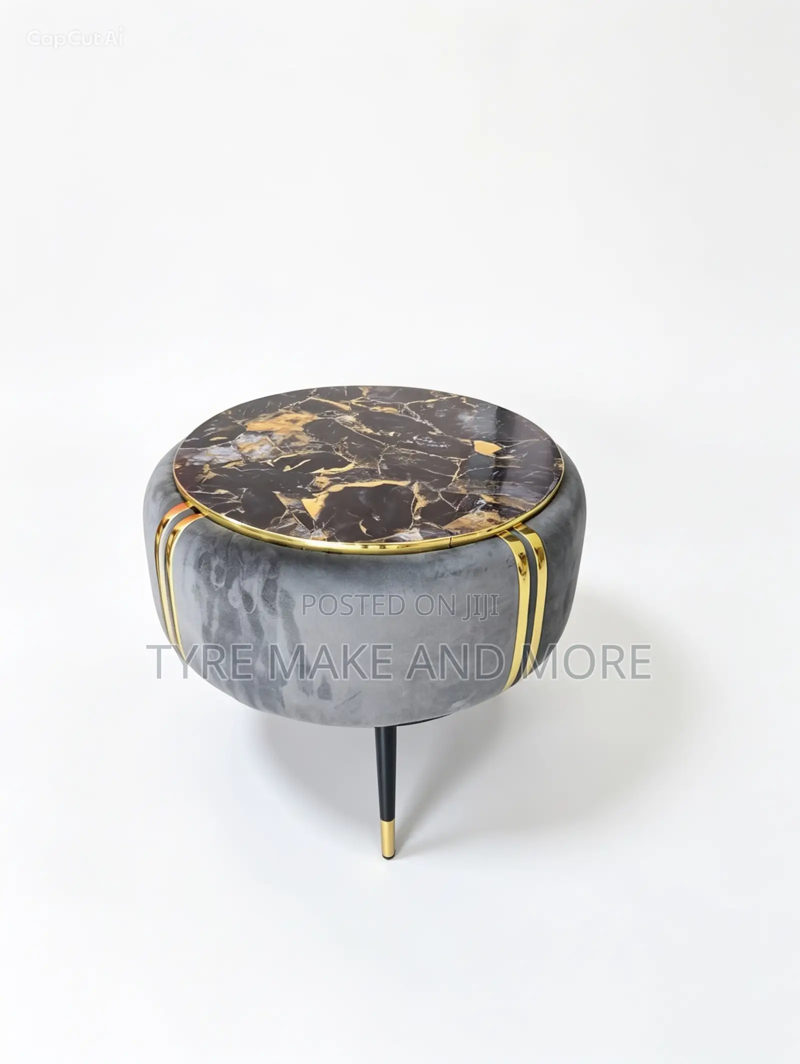 Center Table