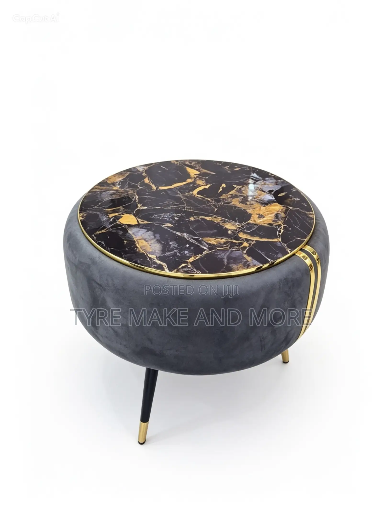 Center Table
