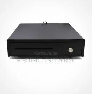 Cash Drawer
