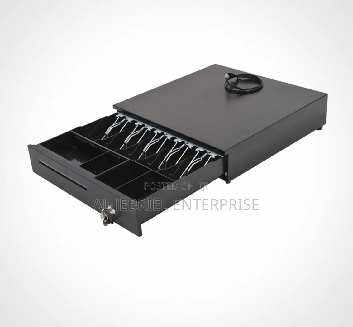 Cash Drawer
