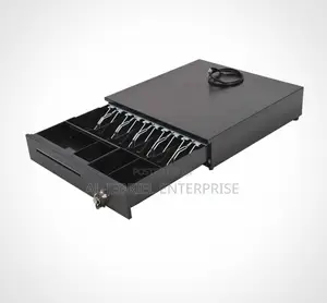 Cash Drawer