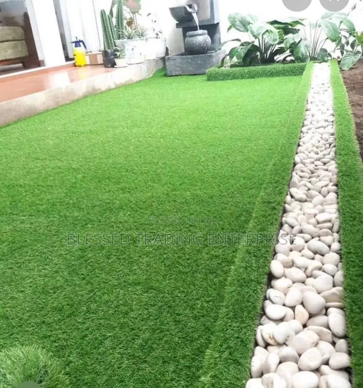 Quality Astroturf