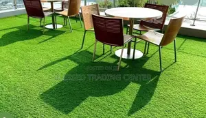 Green Grass for Astroturf