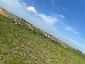 Prampram (Genuine) - Estate Full Plots ! (Litigation-Free) __
