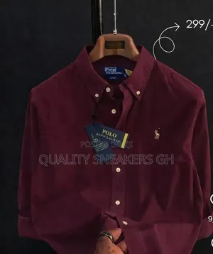 Quality Polo LSS