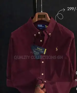 Quality Polo LSS