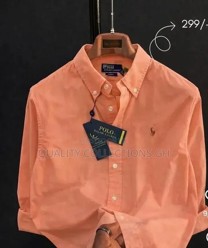Quality Polo LSS