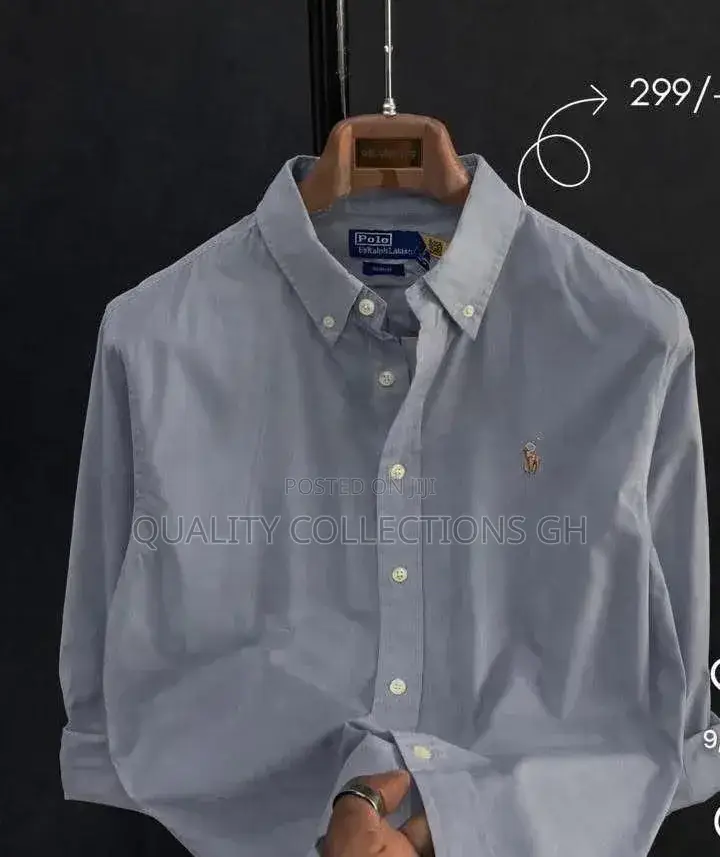 Quality Polo LSS