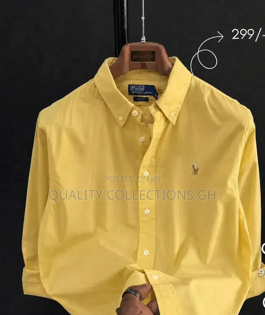 Quality Polo LSS
