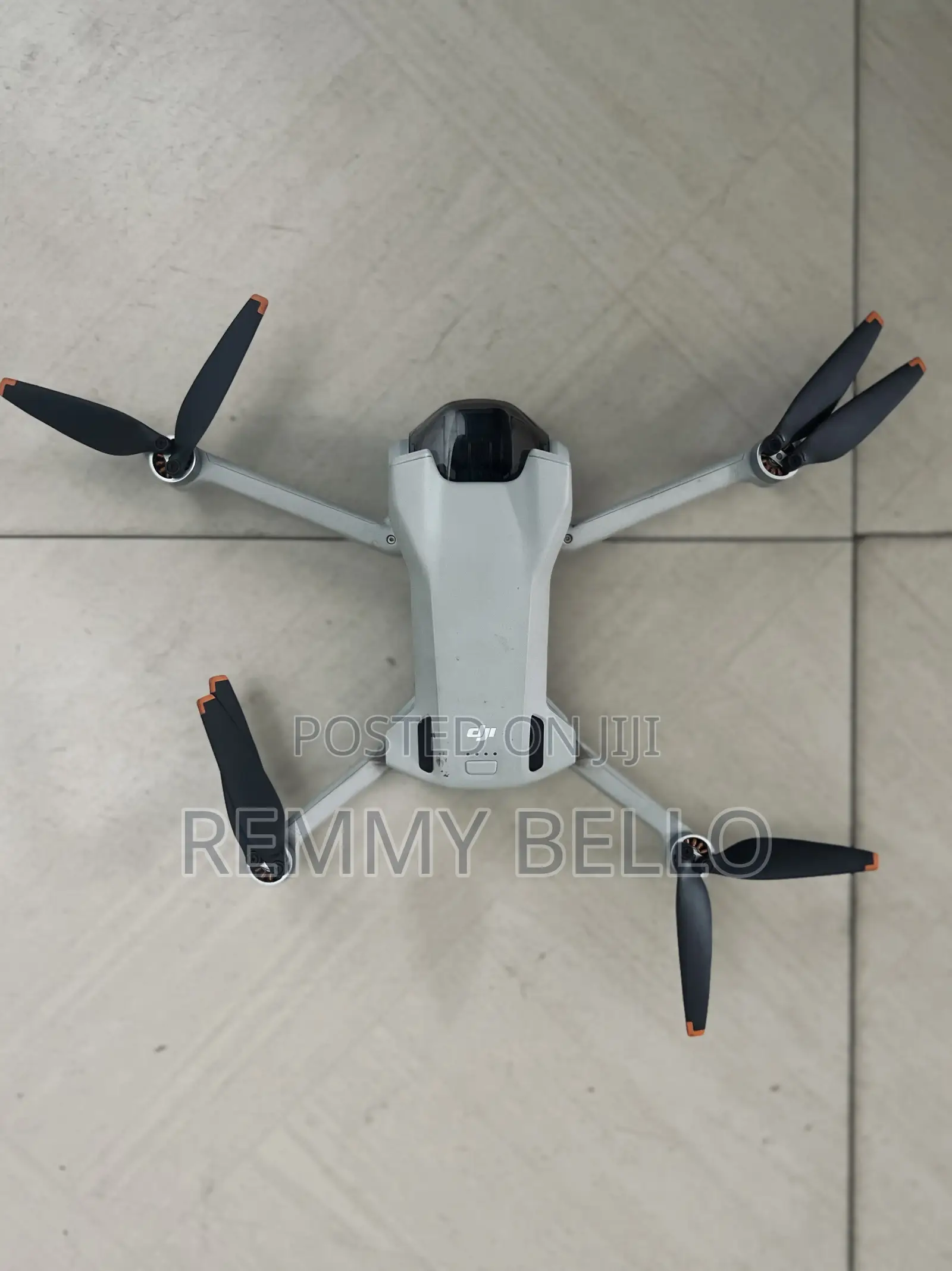 Dji Mini 3 Fly More Combo