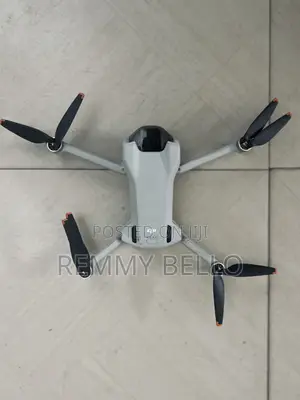 Dji Mini 3 Fly More Combo