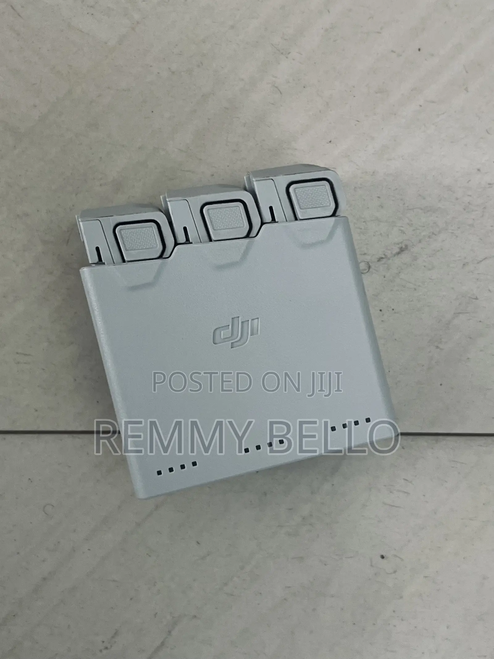 Dji Mini 3 Fly More Combo