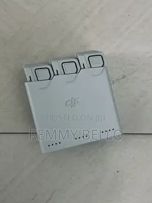 Dji Mini 3 Fly More Combo