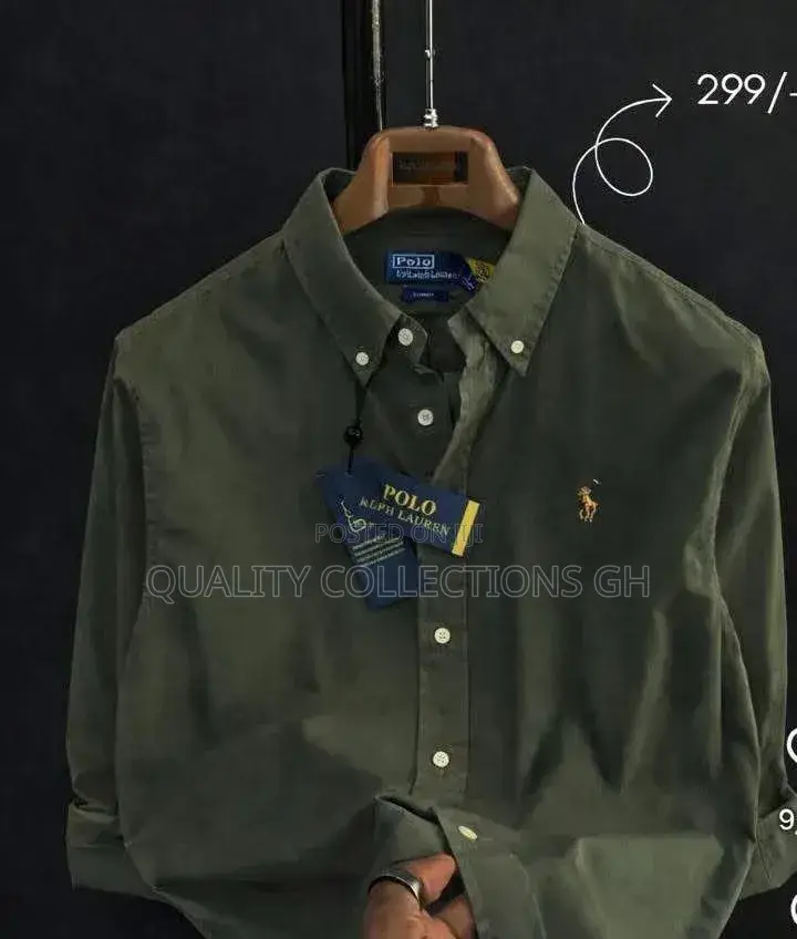Quality Polo LSS