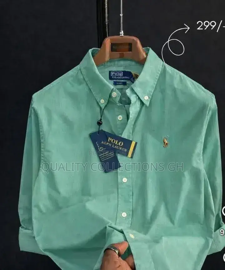 Quality Polo LSS