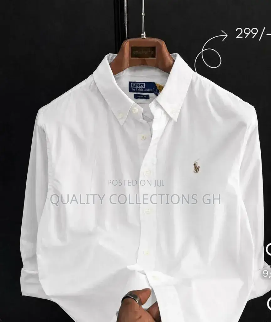 Quality Polo LSS