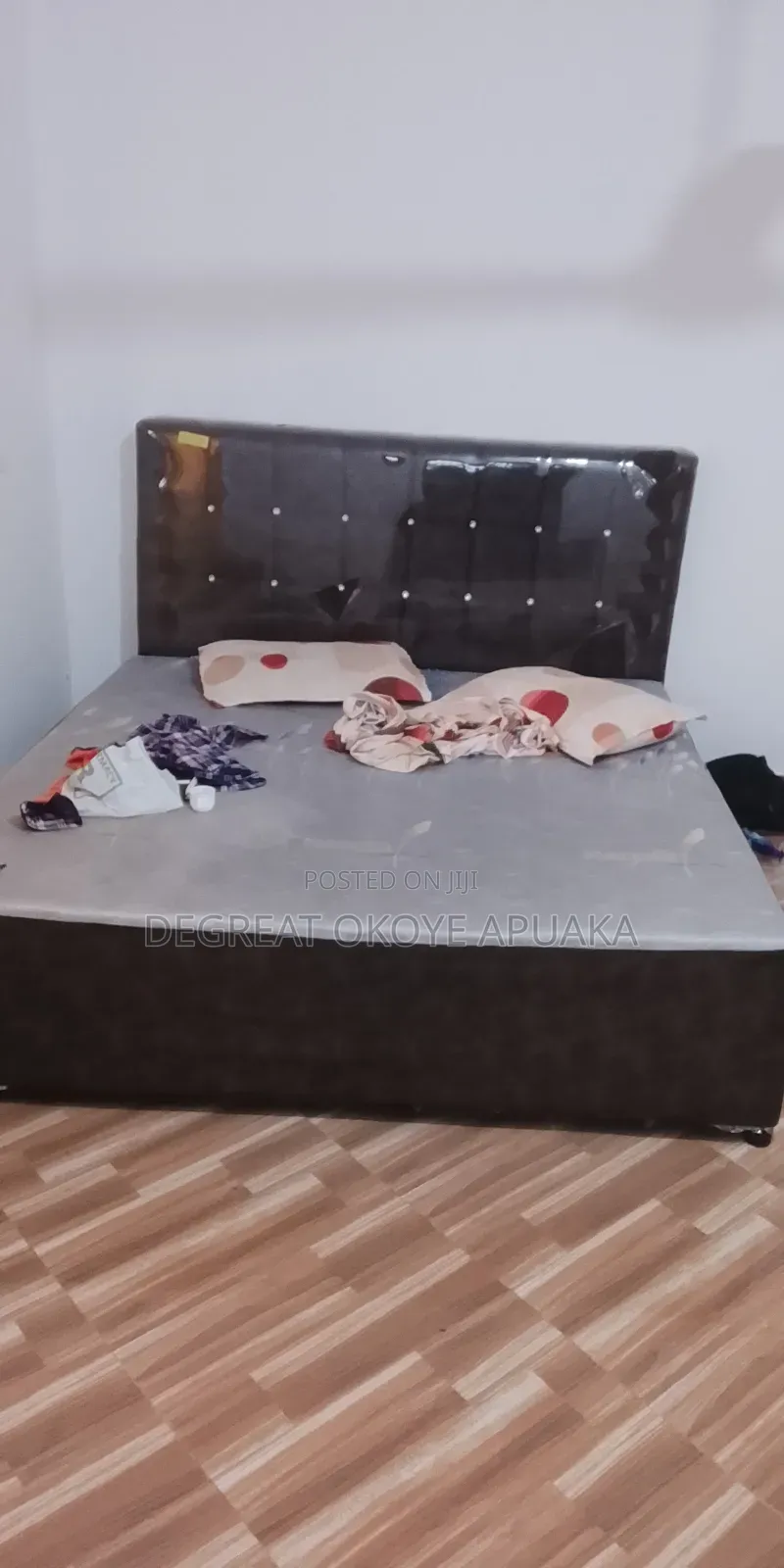 Bed Mattress