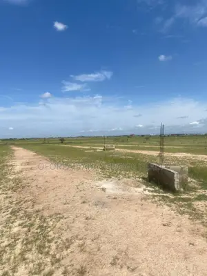 Prampram (Genuine) - Estate Full Plots ! (Litigation-Free) __