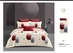 Duvet Bedsheets and Curtains