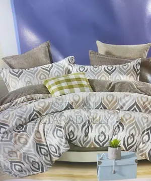Duvet Bedsheets and Curtains