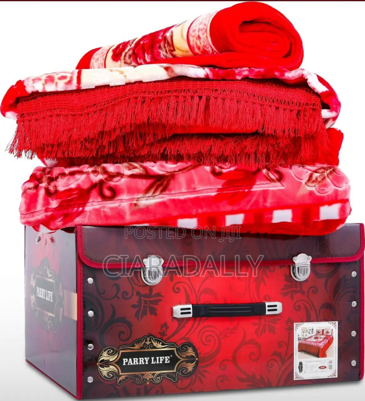 Duvet Bedsheets and Curtains
