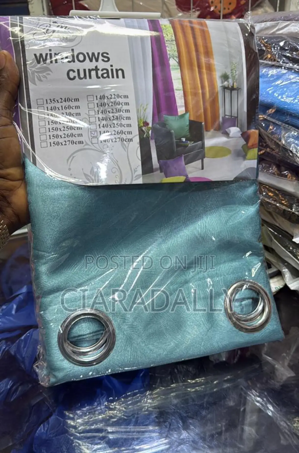 Duvet Bedsheets and Curtains