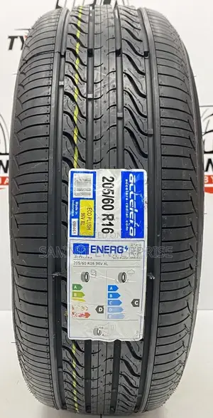 Affordable Tires for All Car Types and Make