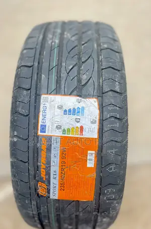 Affordable Tires for All Car Types and Make