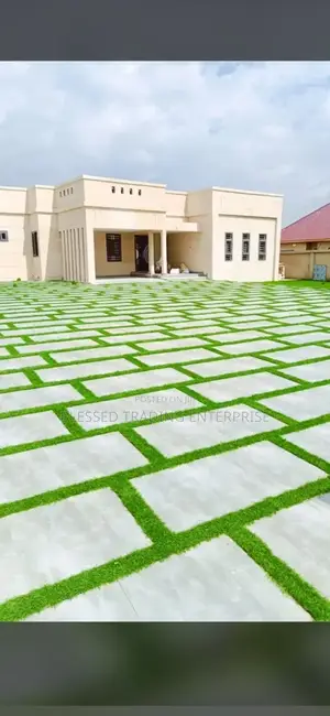 Landscaping Grass Carpet