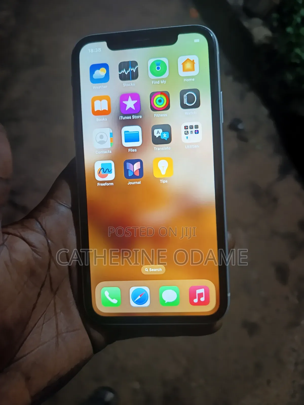 Apple iPhone XR 128 GB White