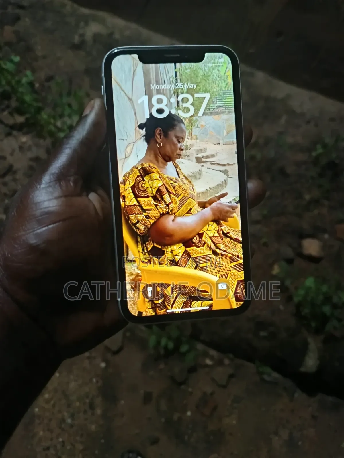 Apple iPhone XR 128 GB White